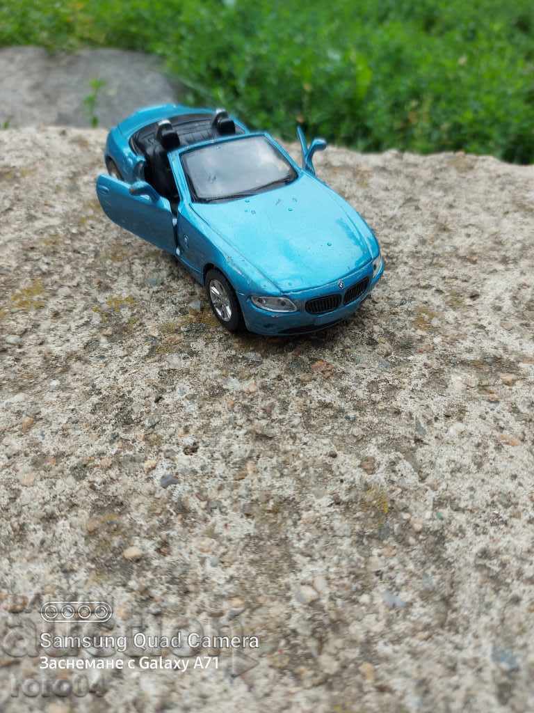 BMW - Z4