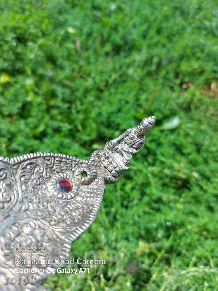 STAND FOR AROMA CANDLES / STICKS - 5 STAND FOR AROMA CANDLES / STICKS - 5