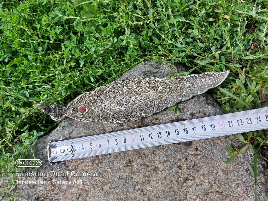 STAND FOR AROMA CANDLES / STICKS - 6 STAND FOR AROMA CANDLES / STICKS - 6