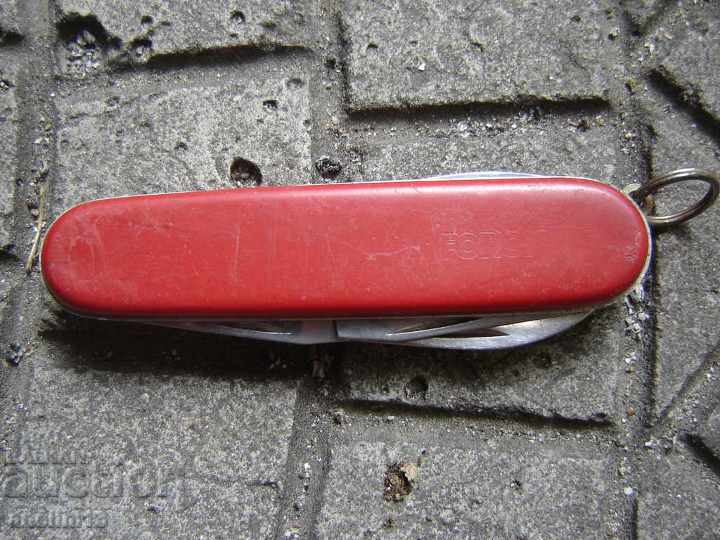 OLD JUST BROWN - 5 OLD JUST BROWN - 5