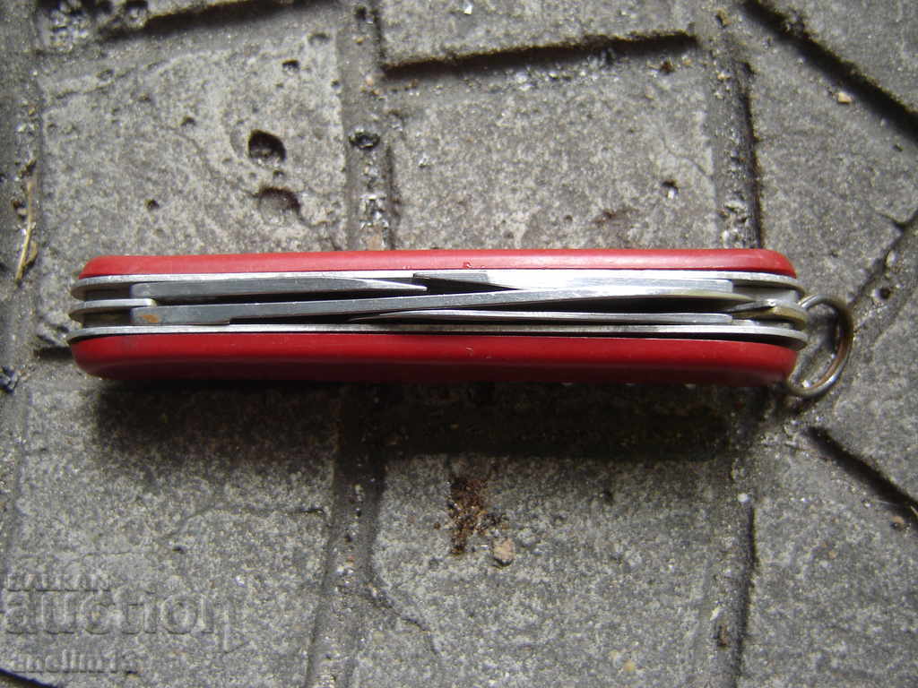 OLD JUST BROWN - 7 OLD JUST BROWN - 7