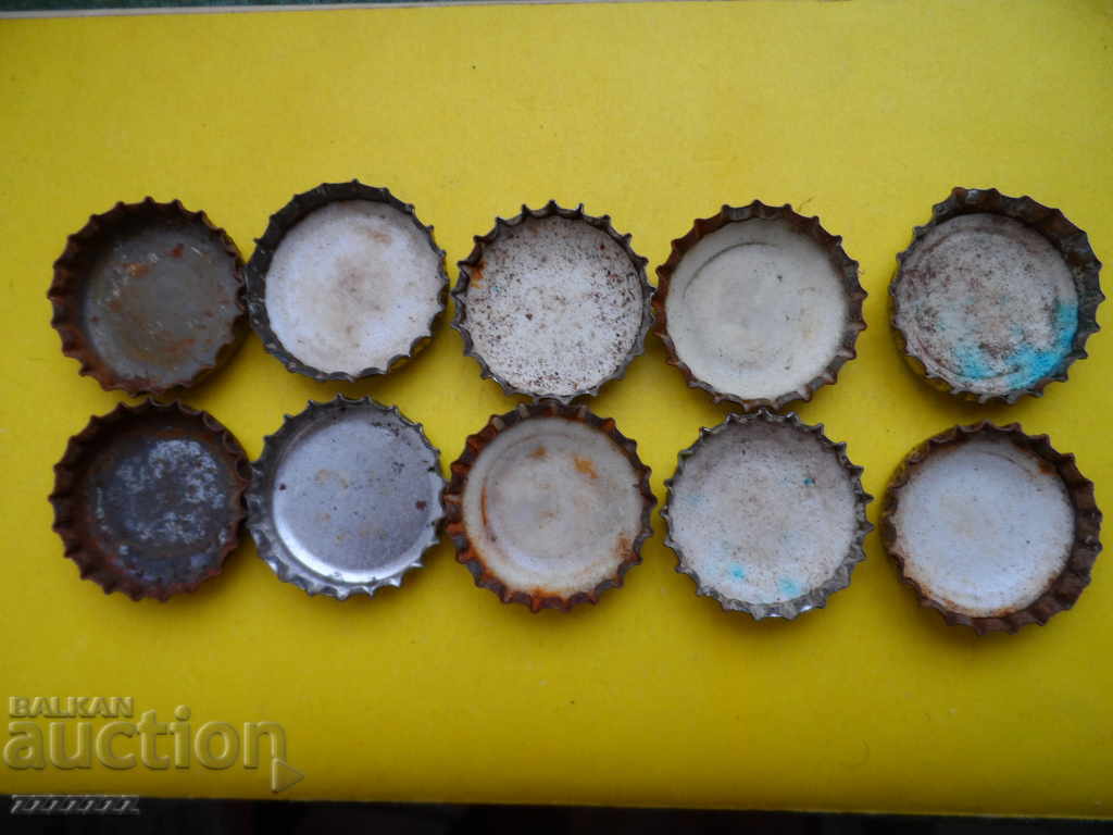 caps LEMONADE with price 8.00 BGN | € 4.09 caps LEMONADE with price 8.00 BGN | € 4.09