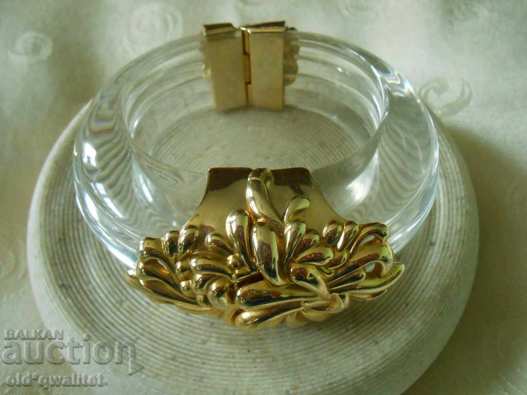 Gorgeous BRACELET, magnetic clasp, Designer - 6 Gorgeous BRACELET, magnetic clasp, Designer - 6