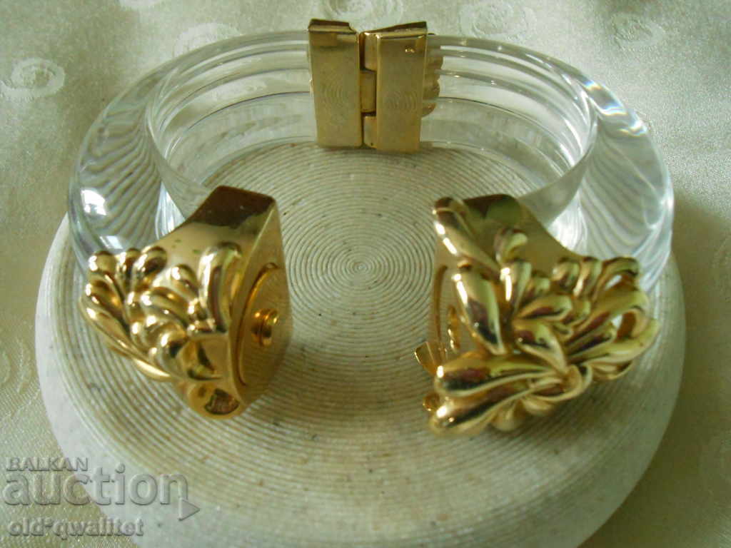 Gorgeous BRACELET, magnetic clasp, Designer - 7 Gorgeous BRACELET, magnetic clasp, Designer - 7