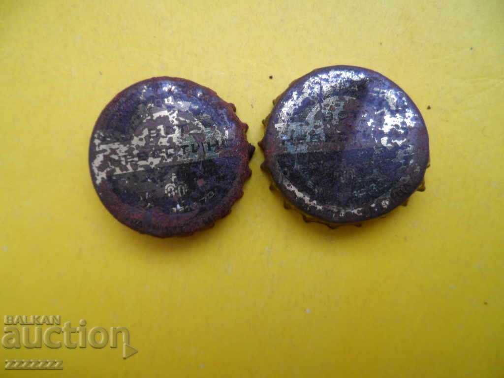 Παράδοση καπάκια ΝΥΦΗ