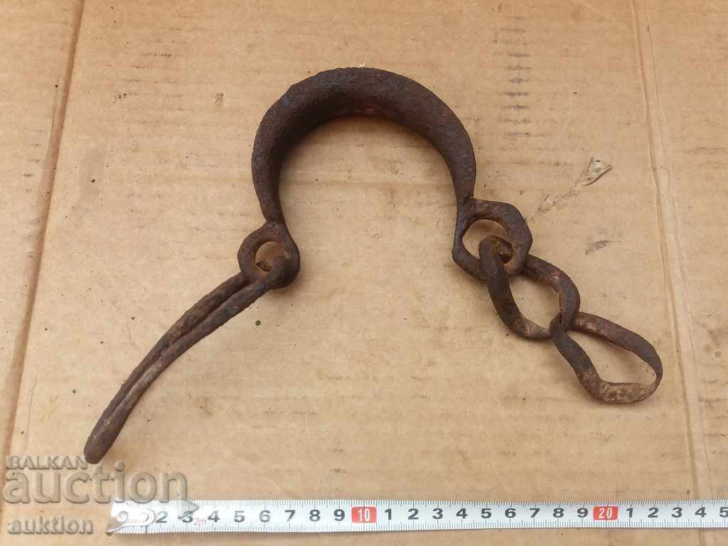 REÎNVIEREA FAG FORGAT, FIERĂRIE, PRANGI cu preț 6.99 BGN | € 3.57 REÎNVIEREA FAG FORGAT, FIERĂRIE, PRANGI cu preț 6.99 BGN | € 3.57