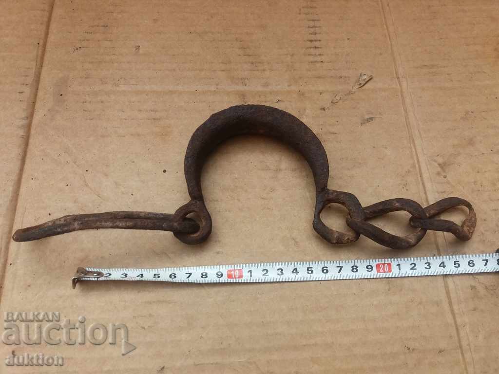 REÎNVIEREA FAG FORGAT, FIERĂRIE, PRANGI - 5 REÎNVIEREA FAG FORGAT, FIERĂRIE, PRANGI - 5