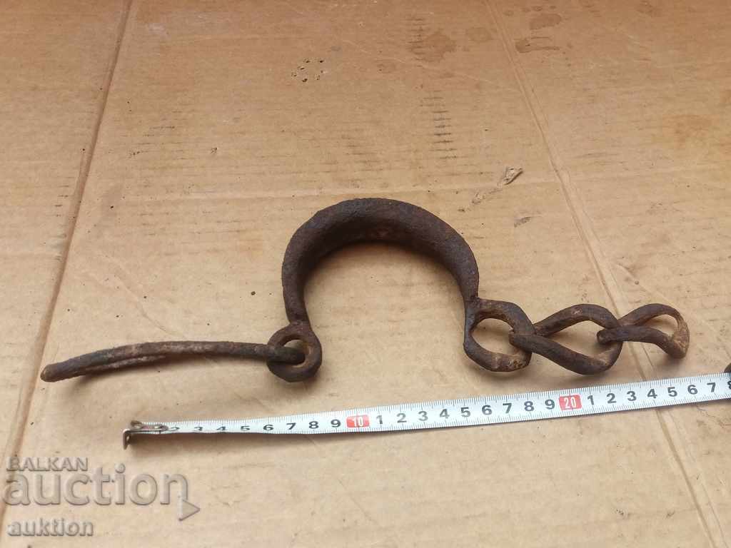 REÎNVIEREA FAG FORGAT, FIERĂRIE, PRANGI - 6 REÎNVIEREA FAG FORGAT, FIERĂRIE, PRANGI - 6