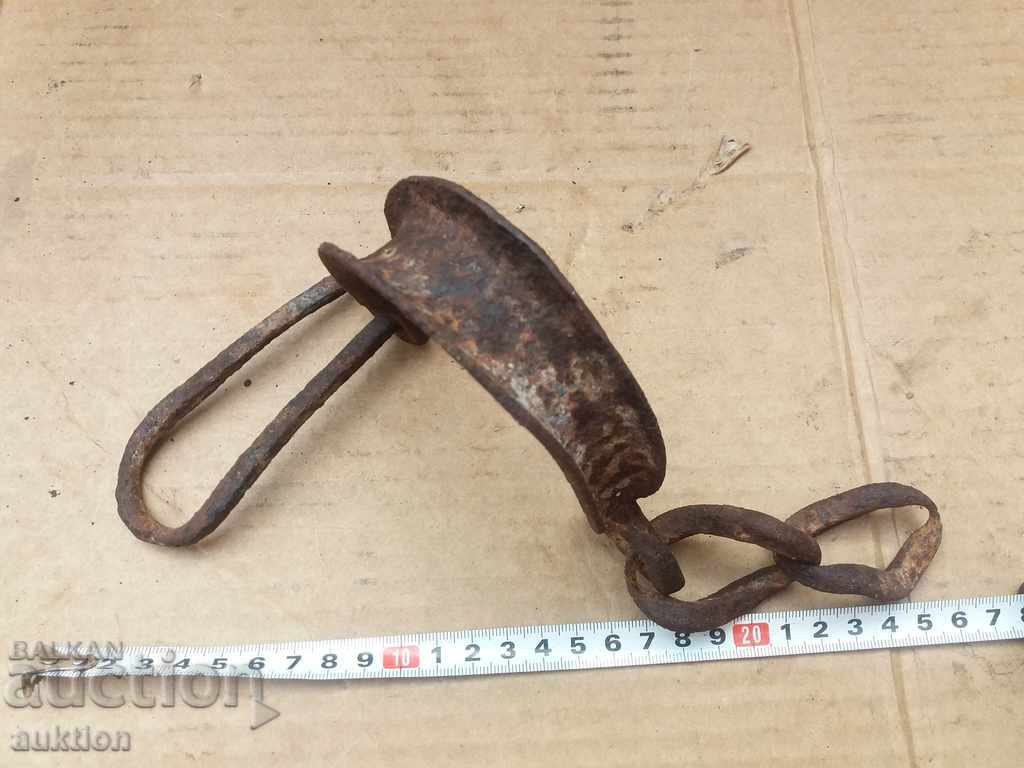 REÎNVIEREA FAG FORGAT, FIERĂRIE, PRANGI - 7 REÎNVIEREA FAG FORGAT, FIERĂRIE, PRANGI - 7