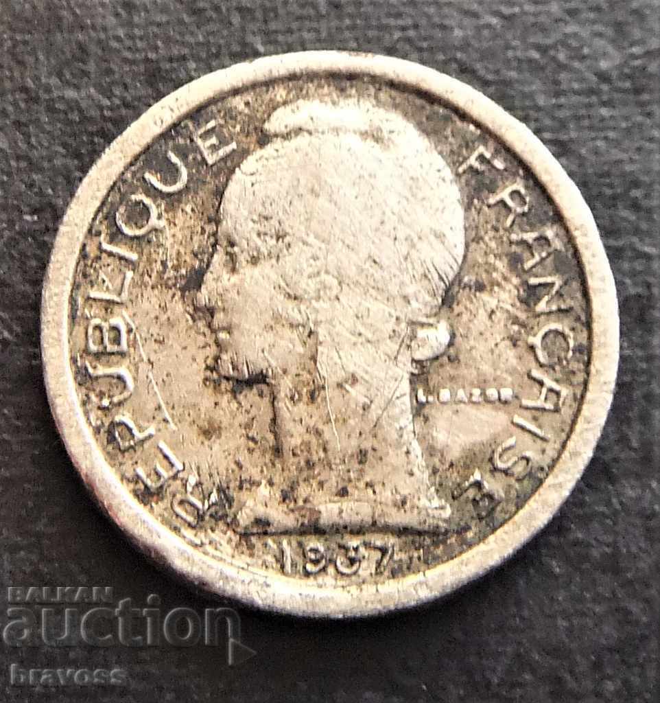France - phone token - 1937 with price 2.00 BGN | € 1.02 France - phone token - 1937 with price 2.00 BGN | € 1.02