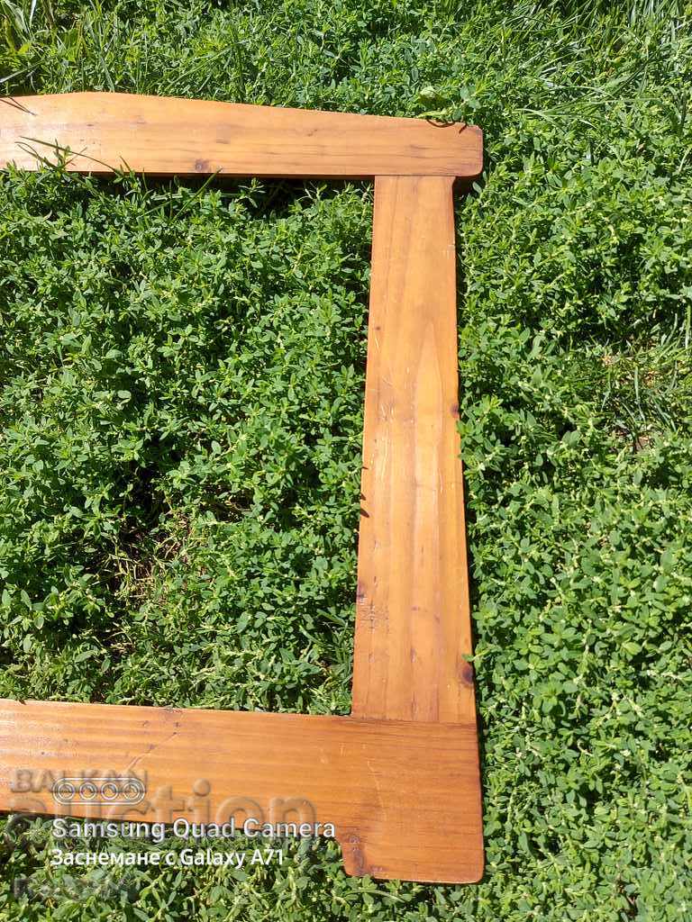 Auction FRAME - OLD Auction FRAME - OLD