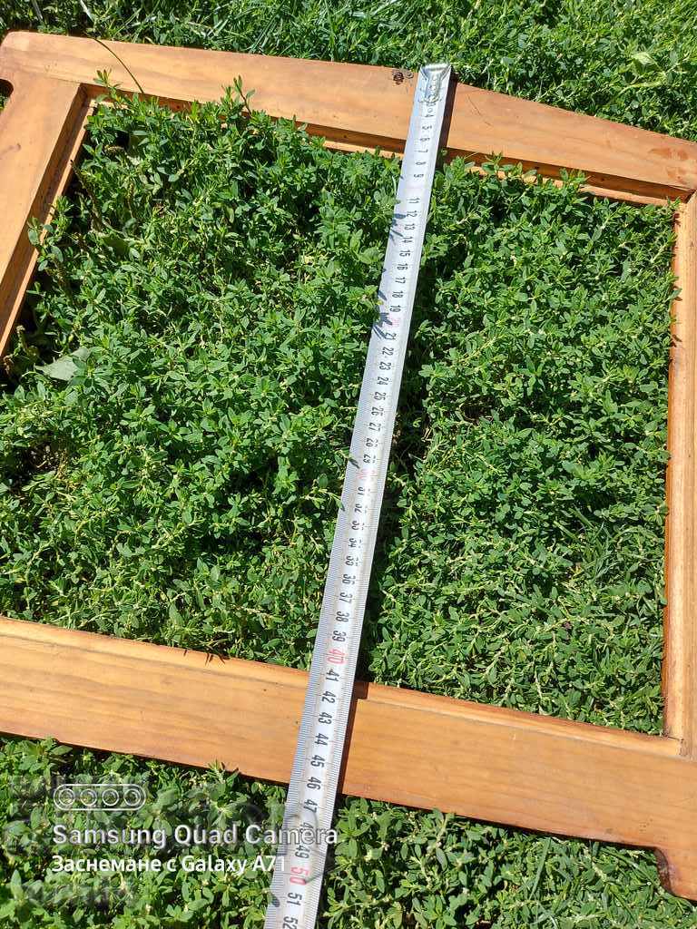 FRAME - OLD - 5 FRAME - OLD - 5