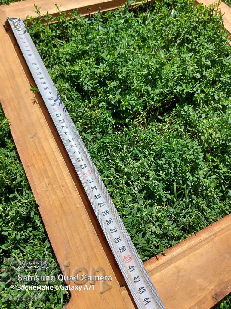 FRAME - OLD - 7 FRAME - OLD - 7