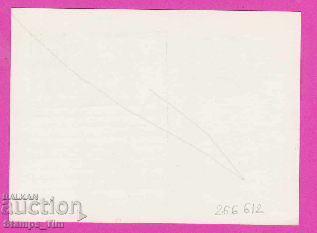 266612 / Bulgaria PKTZ 1982 - Complex of trade unions with price 0.40 BGN | € 0.20 266612 / Bulgaria PKTZ 1982 - Complex of trade unions with price 0.40 BGN | € 0.20