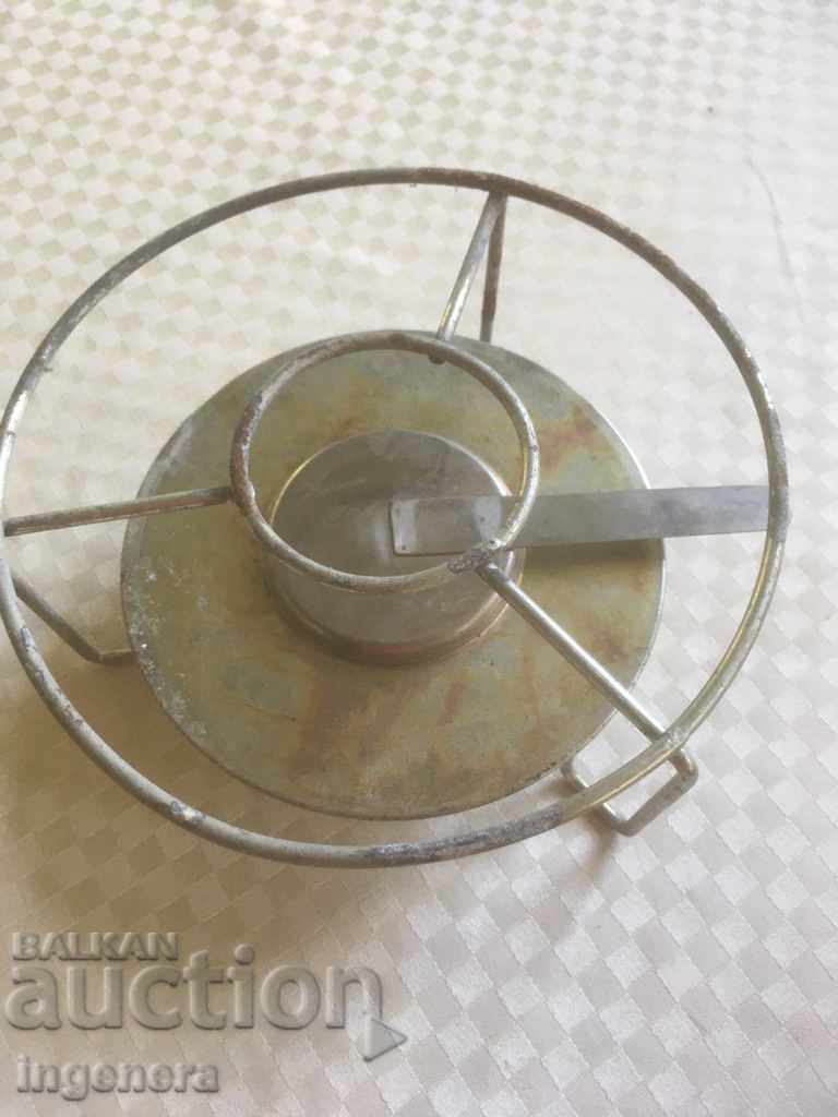 SPIRTNIK KOTLON TOURIST FROM SOTSA NOV with price 12.00 BGN | € 6.14 SPIRTNIK KOTLON TOURIST FROM SOTSA NOV with price 12.00 BGN | € 6.14