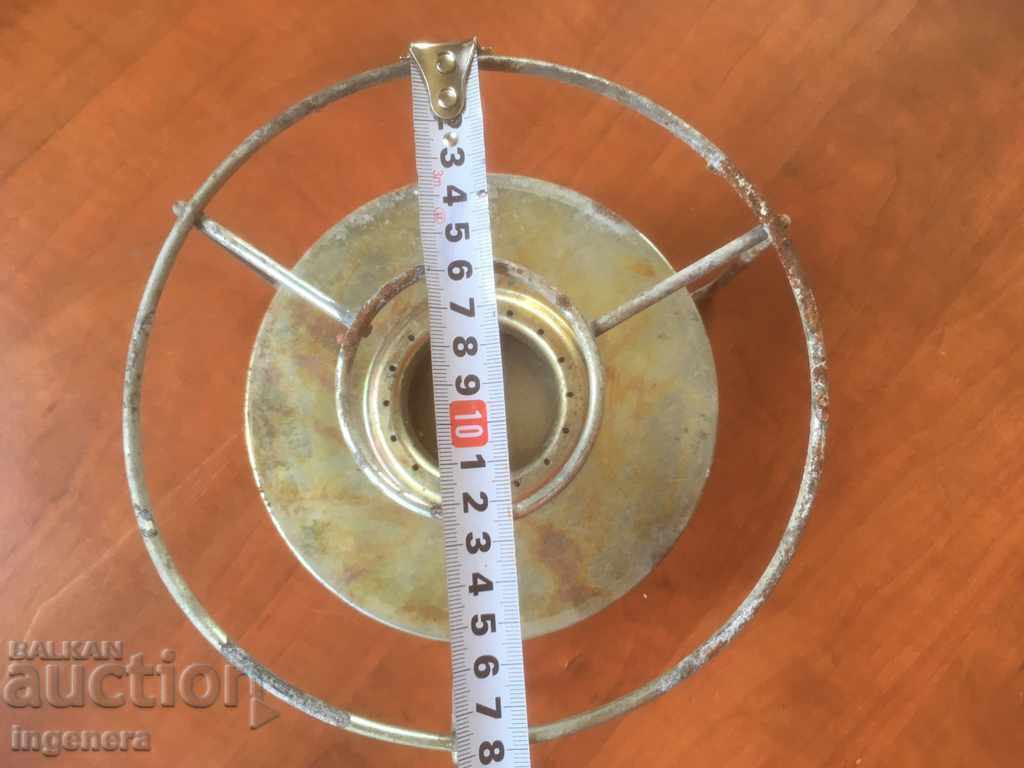 Delivery of SPIRTNIK KOTLON TOURIST FROM SOTSA NOV Delivery of SPIRTNIK KOTLON TOURIST FROM SOTSA NOV