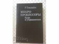 BOOK-MICROPROCESSORS-RUSSIAN LANGUAGE-1987