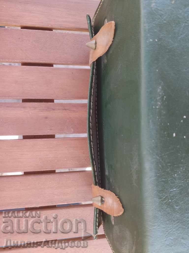 Δημοπρασία Παλιά ιατρική τσάντα, Ερυθρός Σταυρός - Πλήρες σετ! Δημοπρασία Παλιά ιατρική τσάντα, Ερυθρός Σταυρός - Πλήρες σετ!