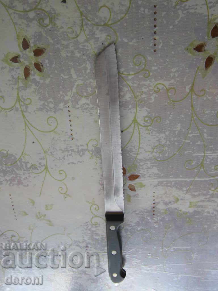 Delivery of Great professional knife Johann Kuppels Delivery of Great professional knife Johann Kuppels