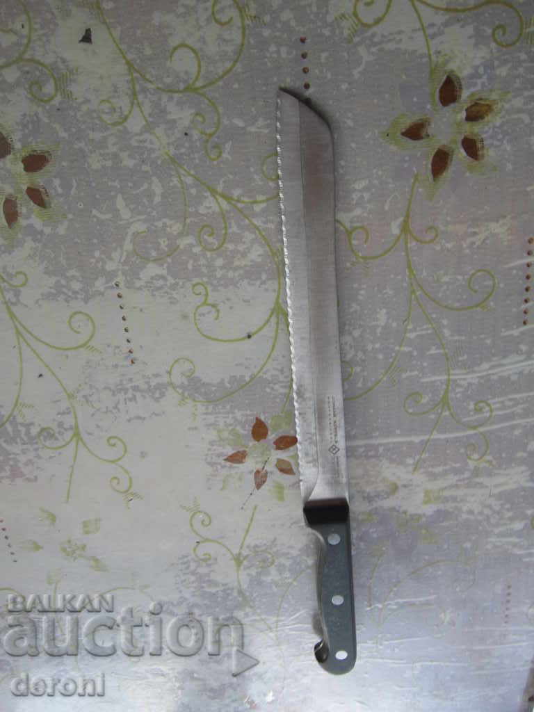 Great professional knife Johann Kuppels - 5 Great professional knife Johann Kuppels - 5