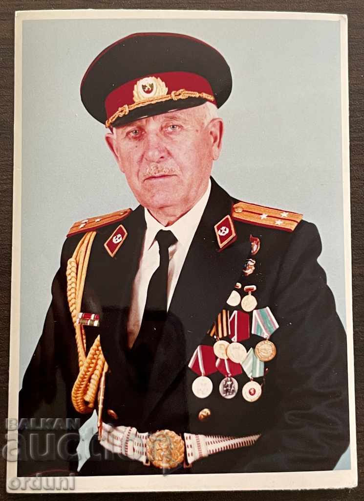 1777 Bulgaria two photos senior lieutenant Construction troops with price 20.00 BGN | € 10.23 1777 Bulgaria two photos senior lieutenant Construction troops with price 20.00 BGN | € 10.23