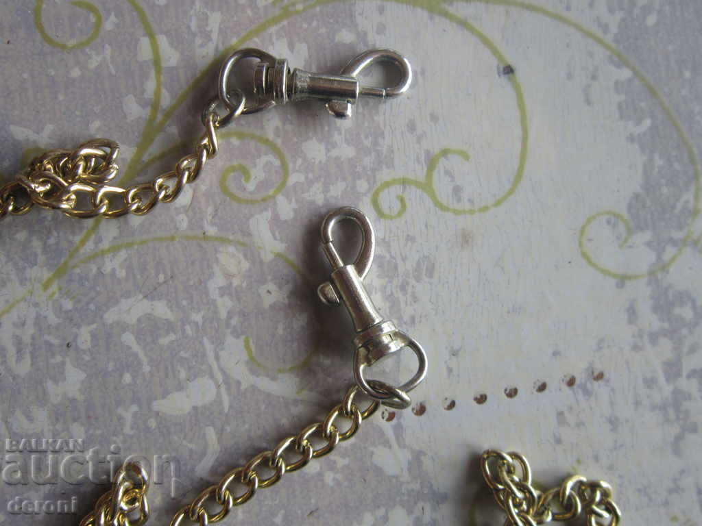 Licitație Mare lanț de brelocuri pentru brelocuri