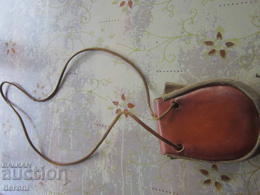 Auction Amazing leather purse bag Auction Amazing leather purse bag