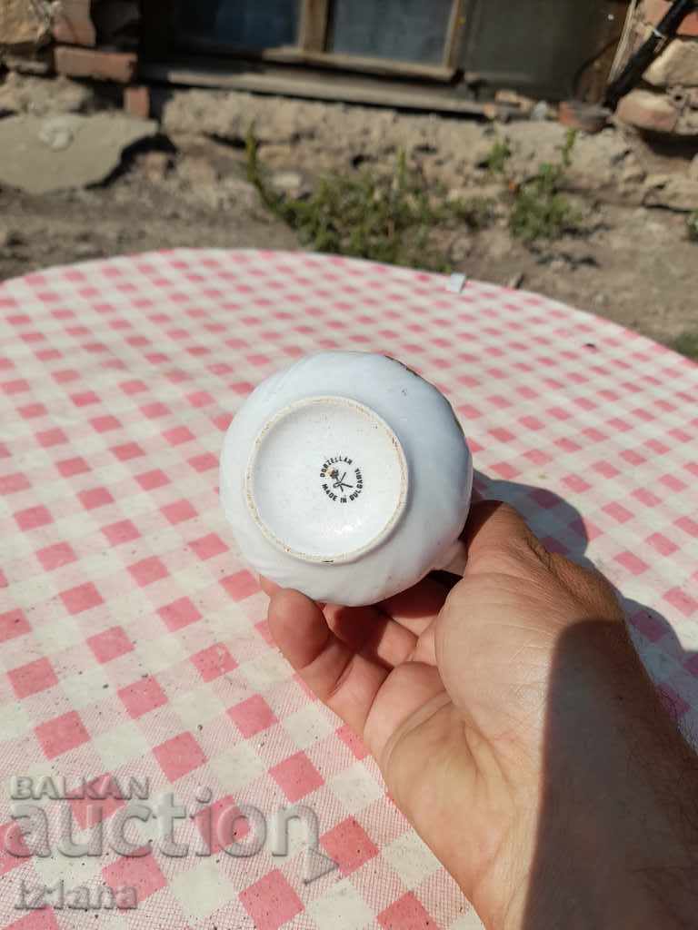 An old porcelain jug, a jug - 6 An old porcelain jug, a jug - 6