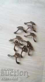 Old hangers with price 20.00 BGN | € 10.23 Old hangers with price 20.00 BGN | € 10.23