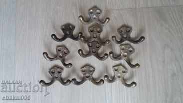 Old hangers Old hangers