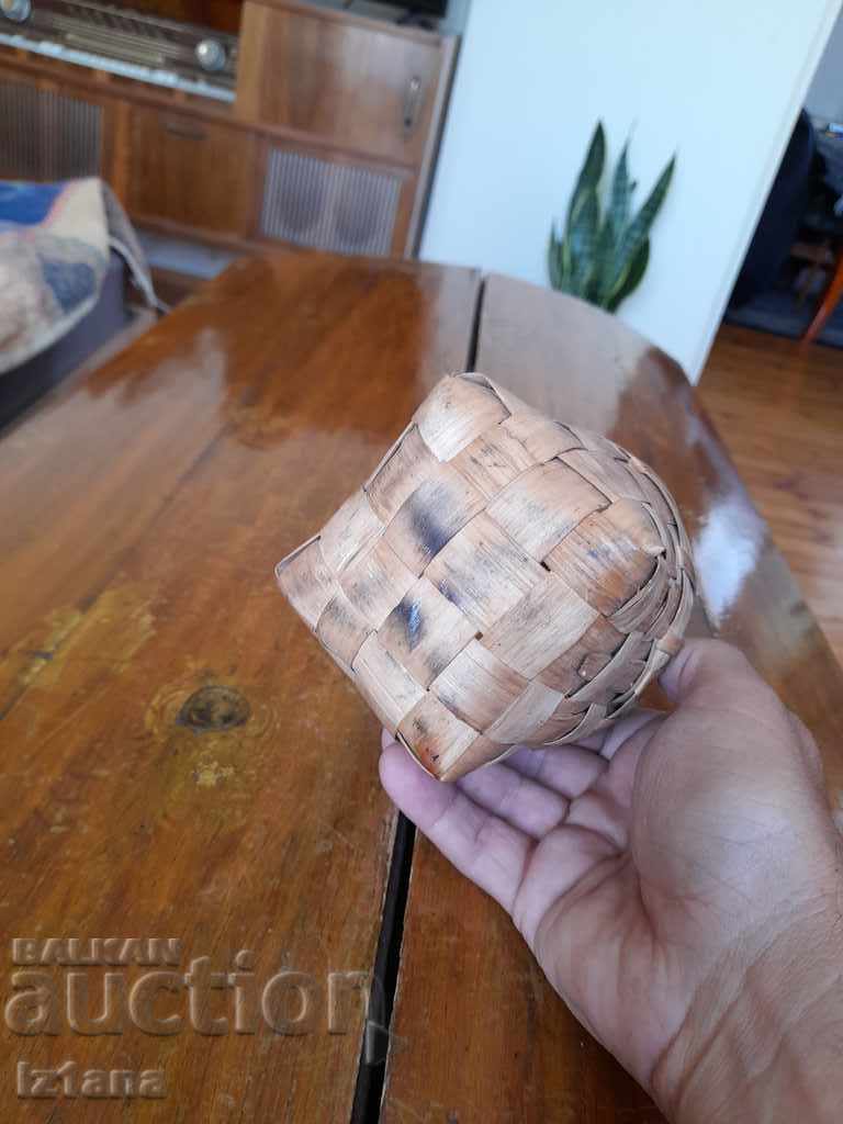 Delivery of Old basket, basket Delivery of Old basket, basket