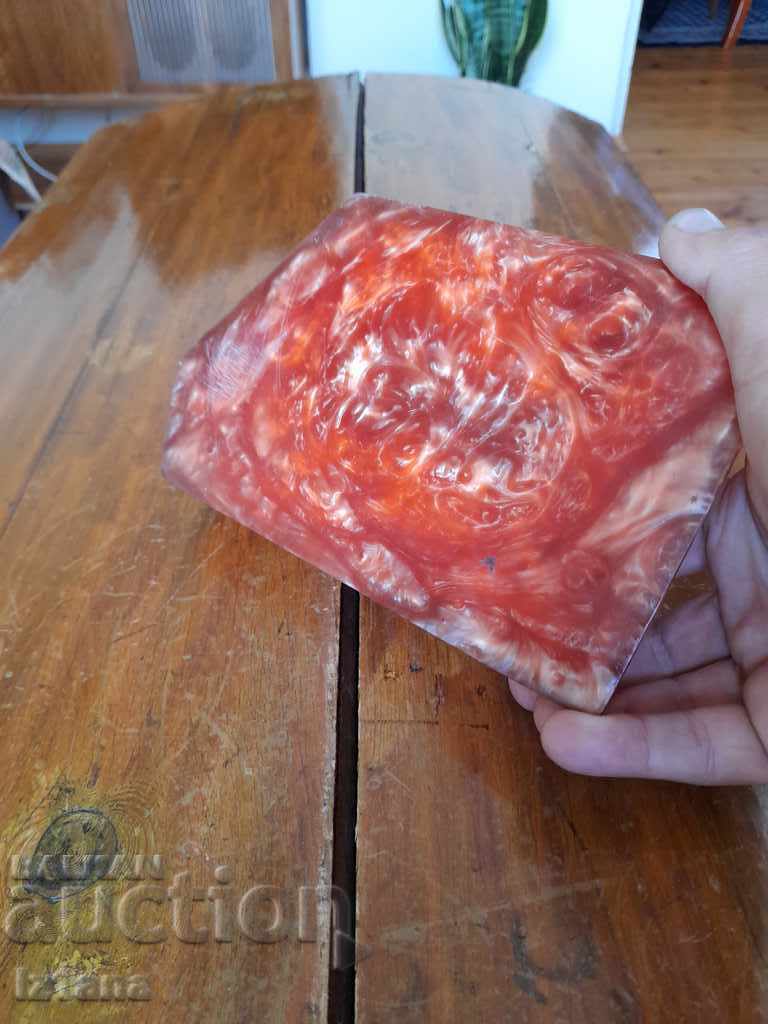 Old Isotimpex ashtray - 6