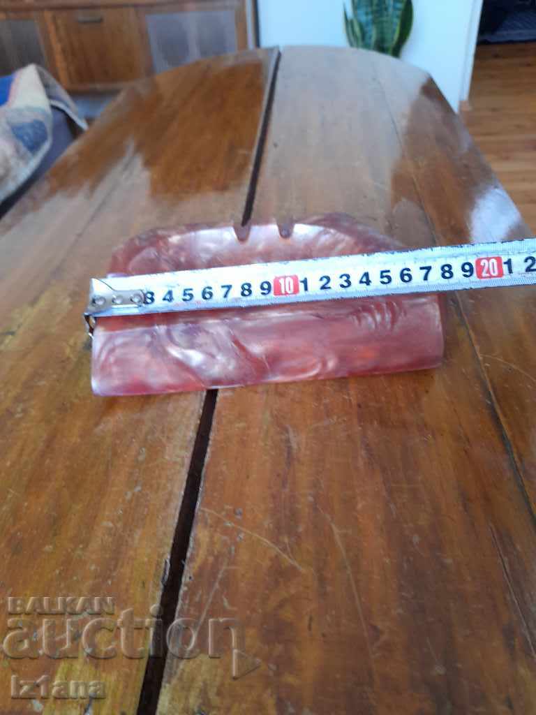 Old Isotimpex ashtray - 7