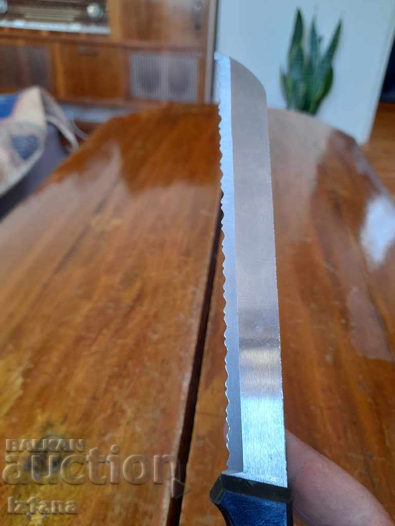 Auction Old kitchen knife Rostfrei Auction Old kitchen knife Rostfrei