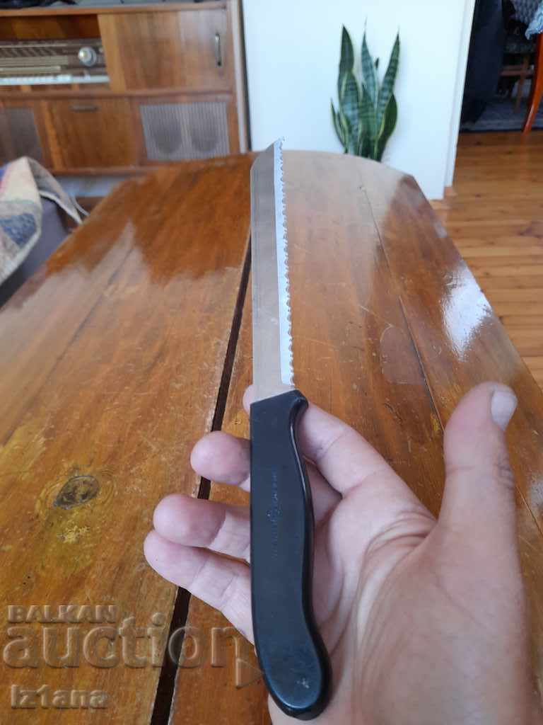 Delivery of Old kitchen knife Rostfrei Delivery of Old kitchen knife Rostfrei