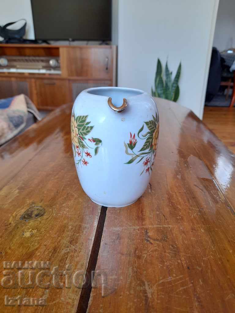 Παλιά κανάτα από πορσελάνη, κανάτα με τιμή 15.00 BGN | € 7.67 Παλιά κανάτα από πορσελάνη, κανάτα με τιμή 15.00 BGN | € 7.67