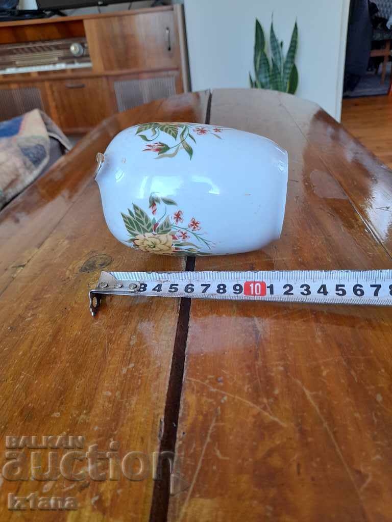 Παλιά κανάτα από πορσελάνη, κανάτα - 7 Παλιά κανάτα από πορσελάνη, κανάτα - 7