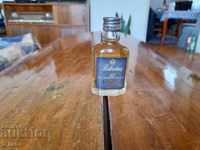 Old bottle of Ballantines Gold Seal