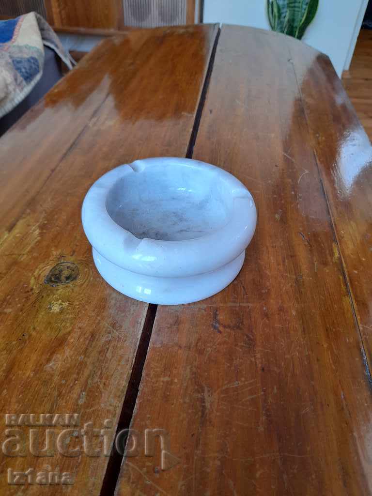 Old Marble Ashtray with price 18.00 BGN | € 9.20 Old Marble Ashtray with price 18.00 BGN | € 9.20