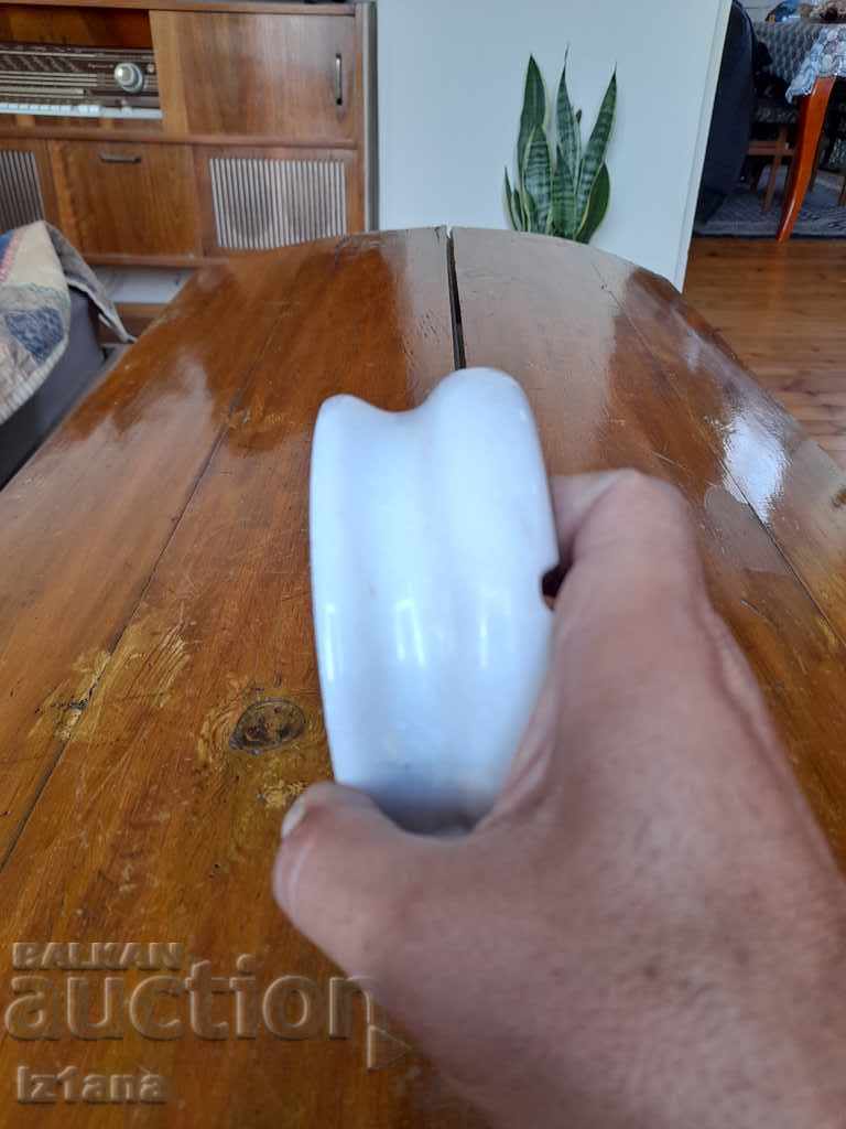 Old Marble Ashtray - 7 Old Marble Ashtray - 7