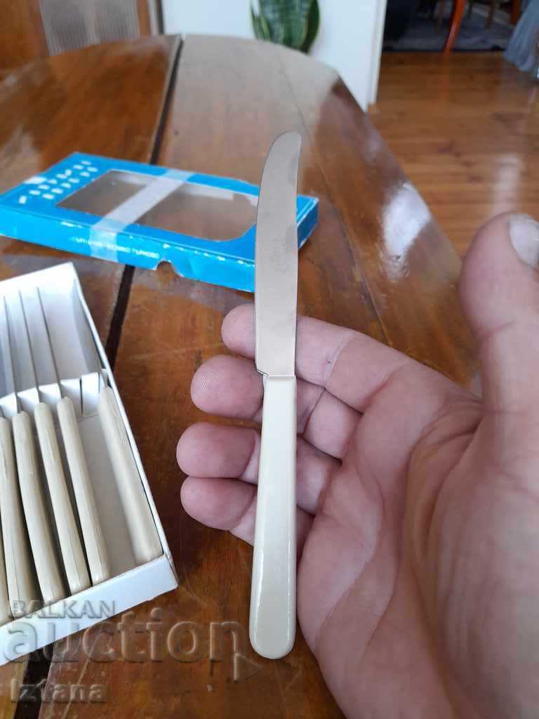 Delivery of Instrument knife, blade, blades Delivery of Instrument knife, blade, blades