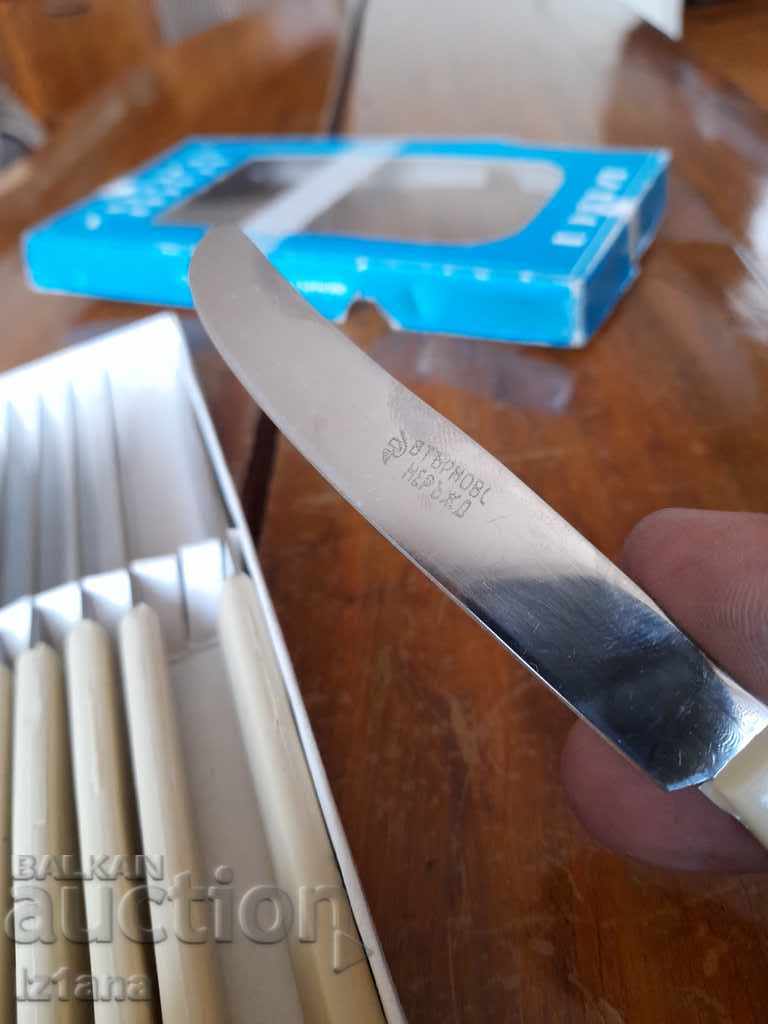 Instrument knife, blade, blades - 5 Instrument knife, blade, blades - 5