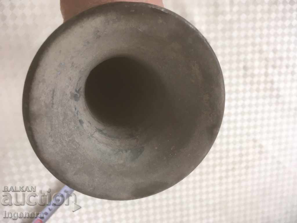 Auction  FUNIA PART OF A THROMBUS METAL