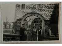 1936 TEMPLE OF SAINT DIMITRIE PHOTO PHOTO