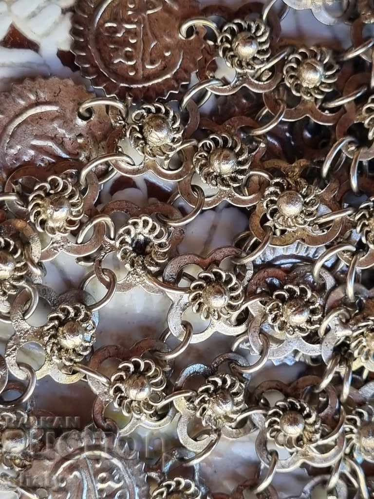 Стар накит с цена 55.00 лв. | € 28.12