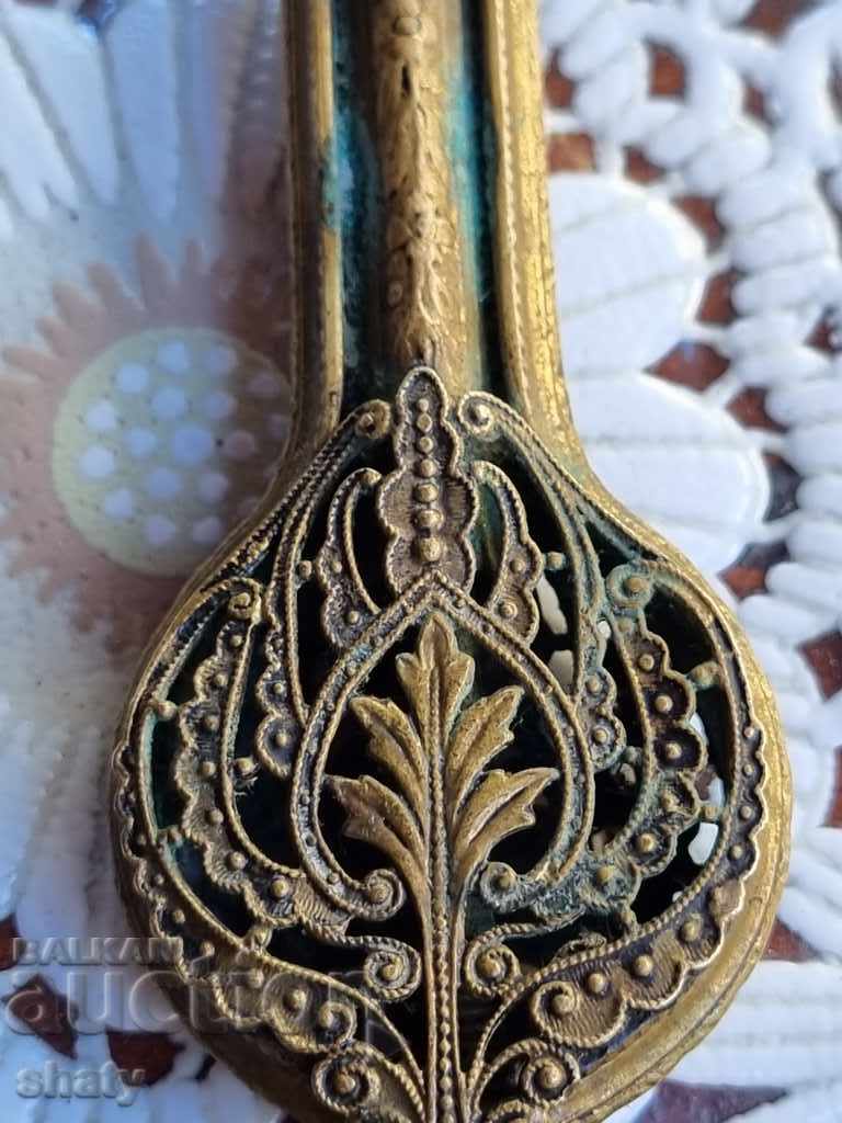 Oglindă antică - 5 Oglindă antică - 5