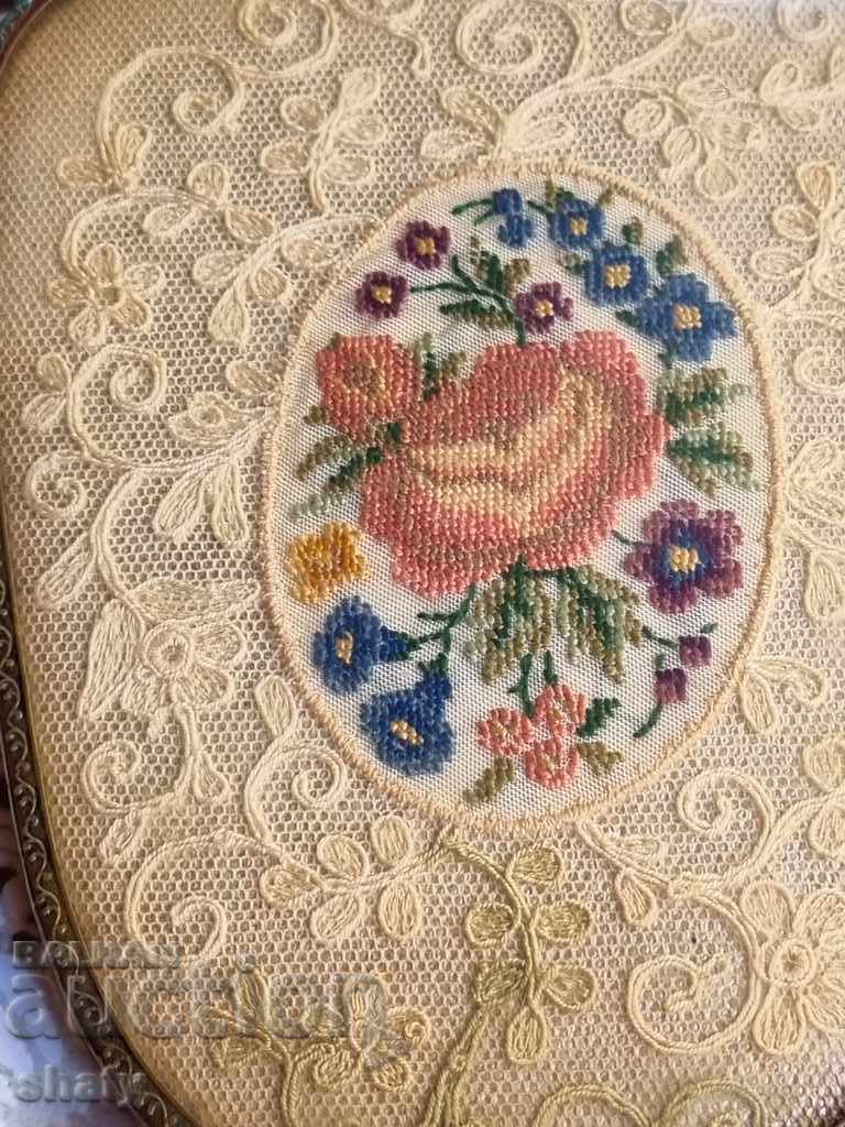 Oglindă antică - 6 Oglindă antică - 6