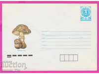 267163 / Bulgaria pură IPTZ 1988 Pearl Mushroom