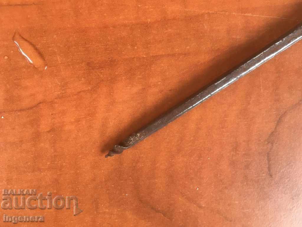 Delivery of DRILL BURGIA ANCIENT TOOL TROIKA Delivery of DRILL BURGIA ANCIENT TOOL TROIKA