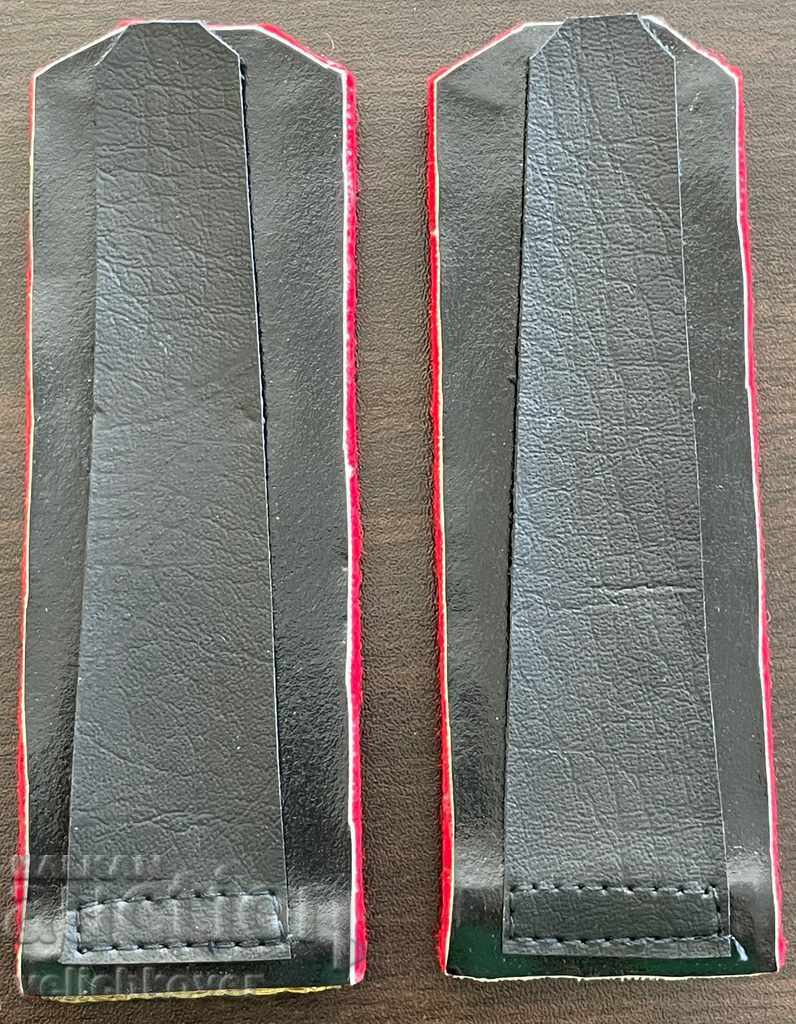 30375 China lot shoulder straps Chinese general 90s with price 50.00 BGN | € 25.56 30375 China lot shoulder straps Chinese general 90s with price 50.00 BGN | € 25.56